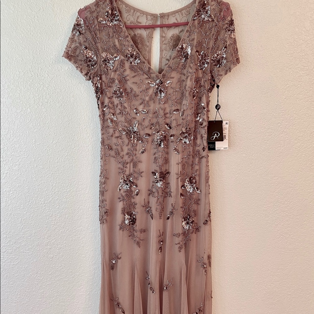 Adrianna Papell Gorgeous Dress